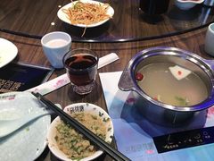 -名都晓荷塘主题火锅(海林店)