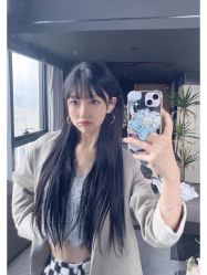 -FAJEE HAIR发界烫染接发