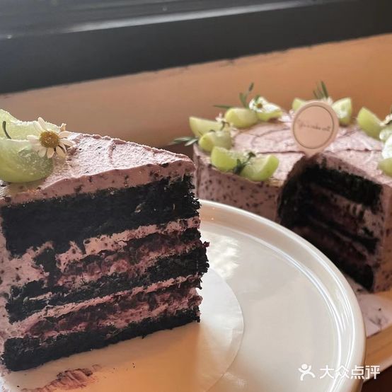 拾伍Yu’s Cake Art