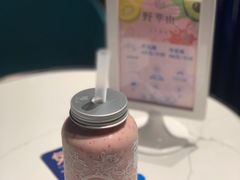 -野萃山·潮汕厚果汁(十亩地店)