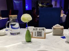 -川粤春天商务餐厅(人民路店)