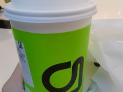 -gleeglee乐溢亦茶(朝阳大悦城店)