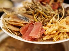 -The COOK·厨餐厅·自助餐(浦东嘉里大酒店)