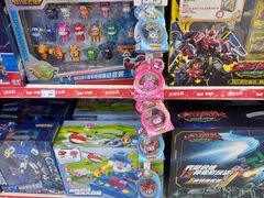 -TOYSRUS玩具反斗城(大连恒隆广场店)