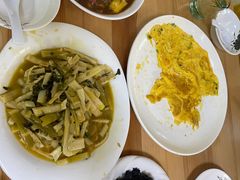 -高老庄·老溧阳·私房菜(南山竹海店)