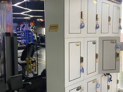 -M.S拳击泰拳馆(大学路店)