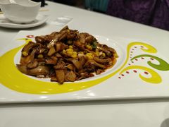 干烧野生菌-紫光园(燕郊总店)