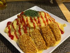 -Hey!蛋包饭(中山店)