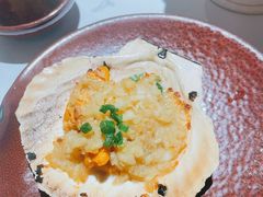 -花潮料理艺食馆(世欧广场店)