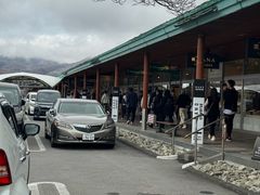 -轻井泽王子购物广场
