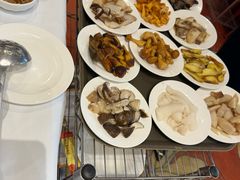 -天宜隆蘑菇宴火锅(石景山旗舰店)