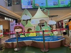 -天河领展广场