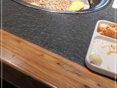 -一家东北烤肉(华大店)