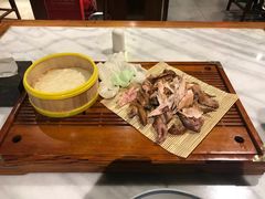 -惠丰堂饭庄