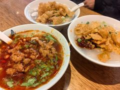 -豆相识•九九豆腐脑(牛咡桥店)