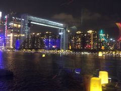 -琶醍壹号•潮菜江景餐吧