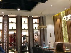大堂-有璟阁港式餐厅(国贸商城店)