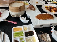 -大董(华贸购物中心店)