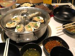 -辣家私厨火锅·龙虾(开发区店)