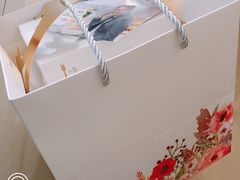 -BONCAKE裱花蛋糕(万象汇店)