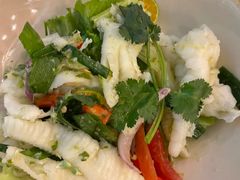 -CHINCHIN 青青·泰国料理(万象食家店)