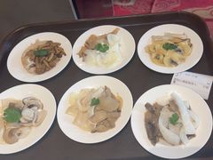-天宜隆蘑菇宴火锅(石景山旗舰店)