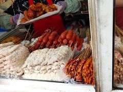 -辽B·小串(总店)