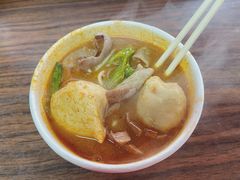 -乌糖沙茶面(民族路店)