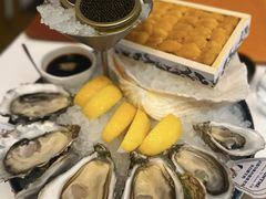 -斯普汇生蚝牛排馆(中骏世界城店)