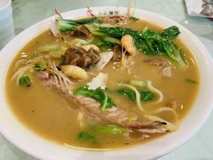 -何记面馆(龙泉山店)