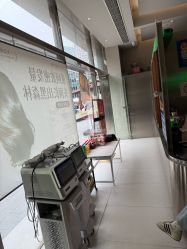 -润复丝·泽发防脱头皮管理