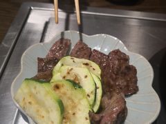 -樱宿日式和牛烧肉(五道口店)
