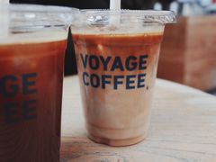 -VOYAGE COFFEE(北锣鼓巷店)