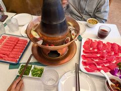 -东来顺饭庄(天坛店)