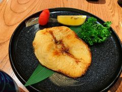 -阿吾罗日本料理(K11艺术中心店)