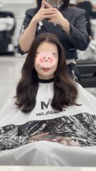 -5M HAIR SALON 旗舰店