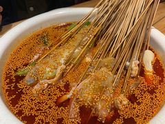 -嘉州叶婆婆钵钵鸡(建设路店)