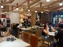 -味千拉面(广州白云机场T1西二店)