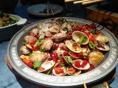 -肉串汪(望京店)