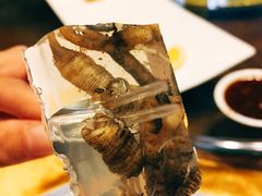 土笋冻-文儒九号·闽菜馆(三坊七巷店)