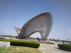 -南汇嘴观海公园