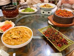 -西江美食舫·江西菜(健德桥店)