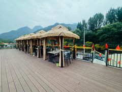 -遇见小院·长思缘农家院(怀柔店)