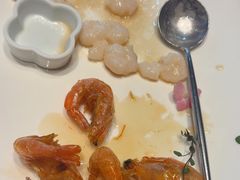 -望乡楼上海菜(日月光店)