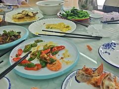 -双月饭店·20年老字号(新村店)