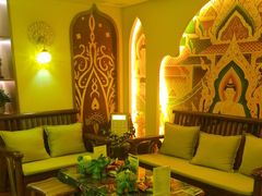 -金色莲花泰式按摩SPA(石牌店)