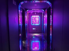 -星聚会KTV(上海火车站南广场嘉里合集店)