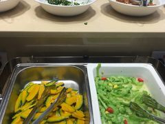 -素满香·Vegan食养自助(天一广场店)