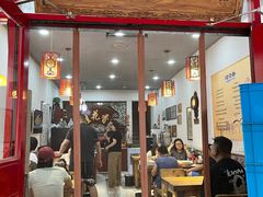 -桂花香手工面(鼓楼店)