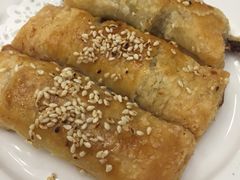 -潮福城大酒楼·潮粤菜·港式点心(阳光城店)